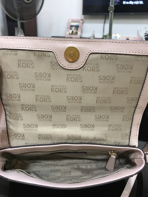 Túi Michael Kors Logo