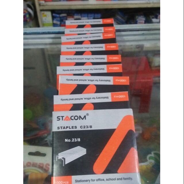 Kim bấm stacom23/8