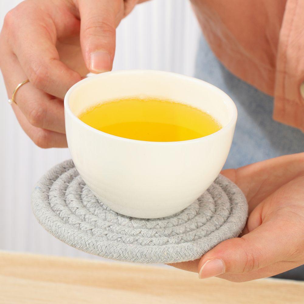 Tấm Lót Bàn Ăn Chịu Nhiệt Tiện Dụng Cho Nhà Bếp