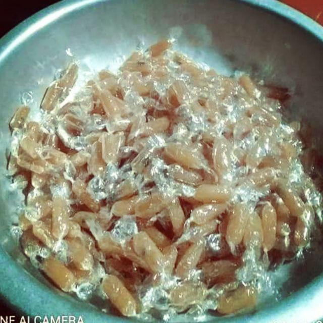 Mứt mãng cầu