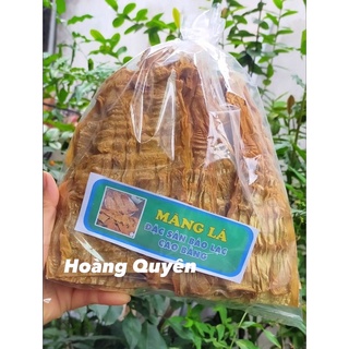 MĂNG LÁ CAO BẰNG