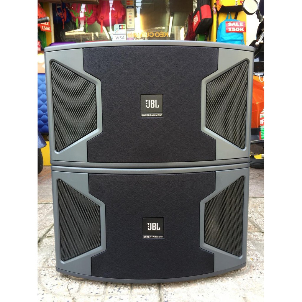 Loa JBL Bass 25 KS310 hát karaoke, nghe nhạc chuyên nghiệp - Bảo hành 6 tháng