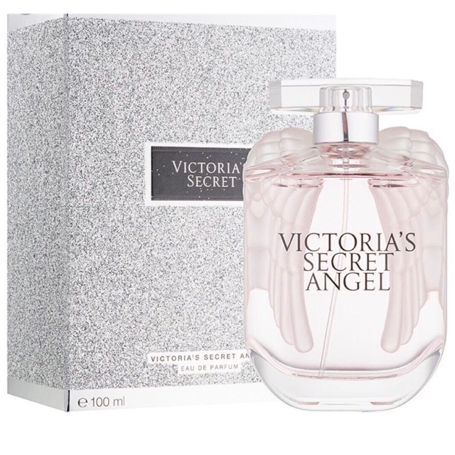 NƯỚC HOA NỮ VICTORIA'S SECRET ANGEL EDP 100ML