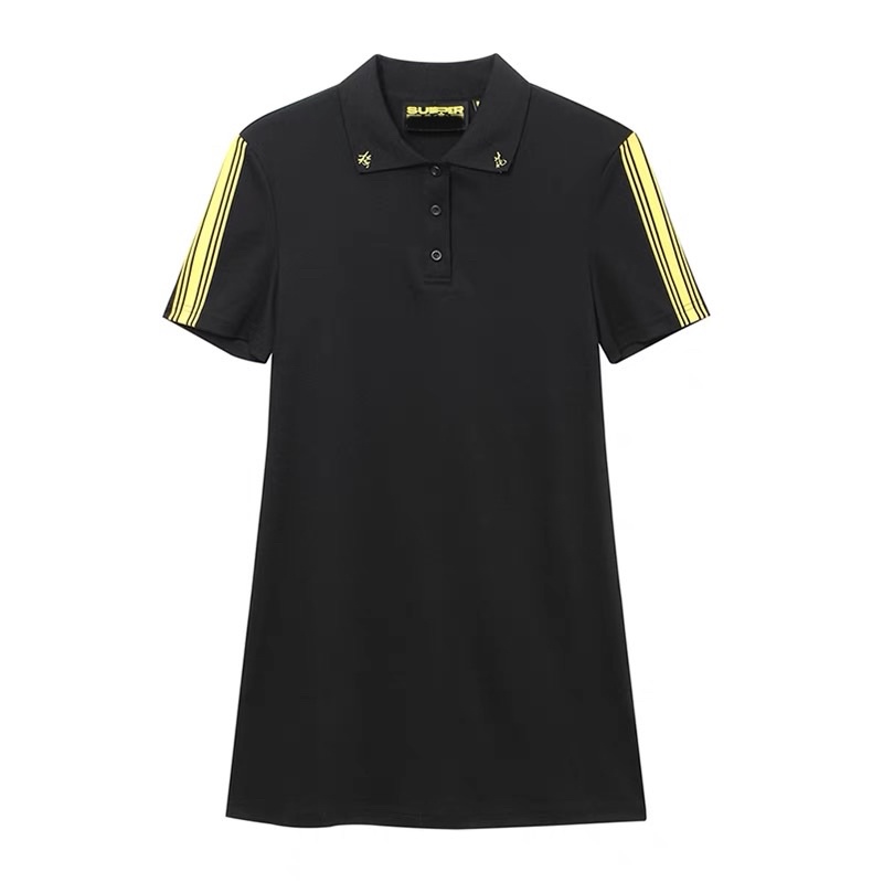 Váy polo PeceBird size S