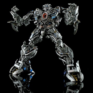 [Hàng sẵn] Mô Hình Transformer UniqueToys UT R-04 Nero (Galvatron)