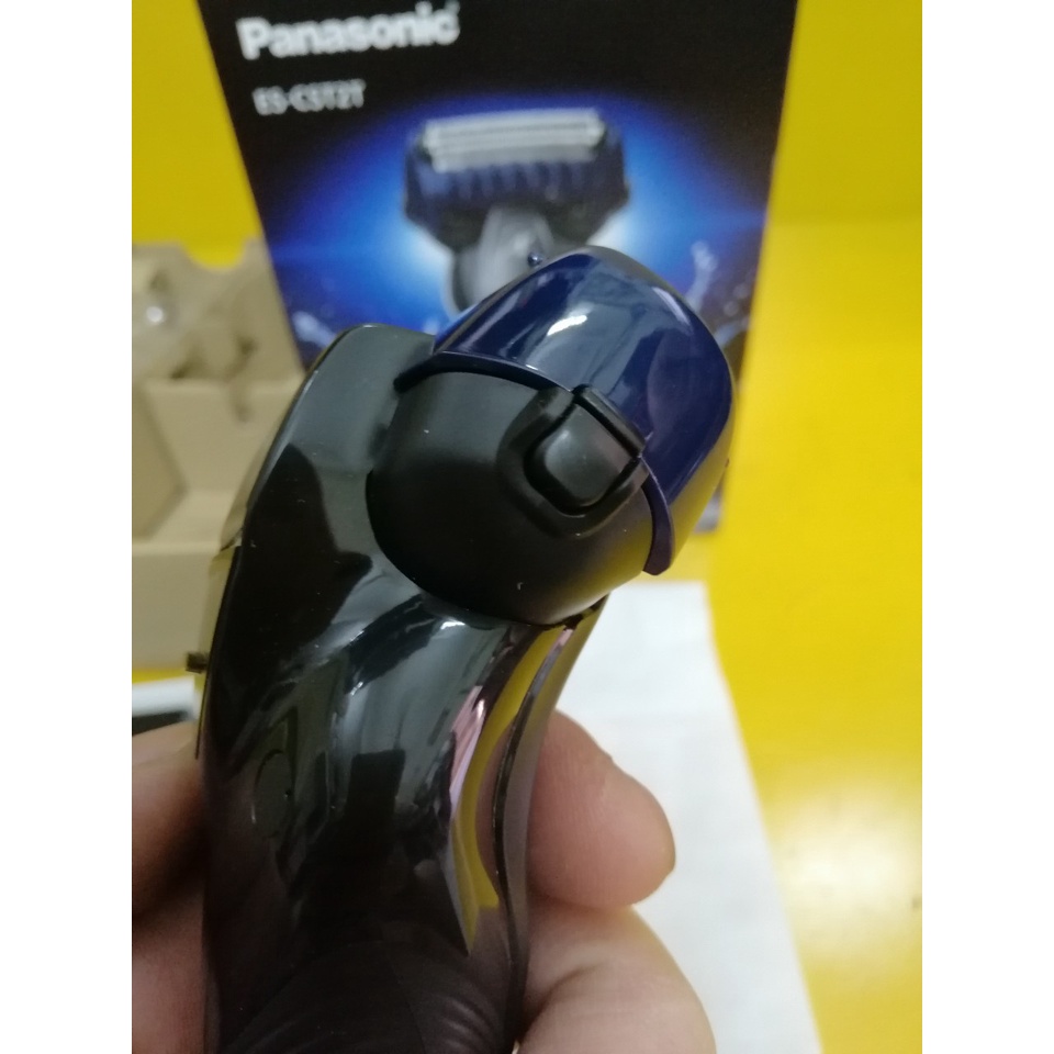Máy cạo râu nội địa Nhật Panasonic ES-CST2T (62)