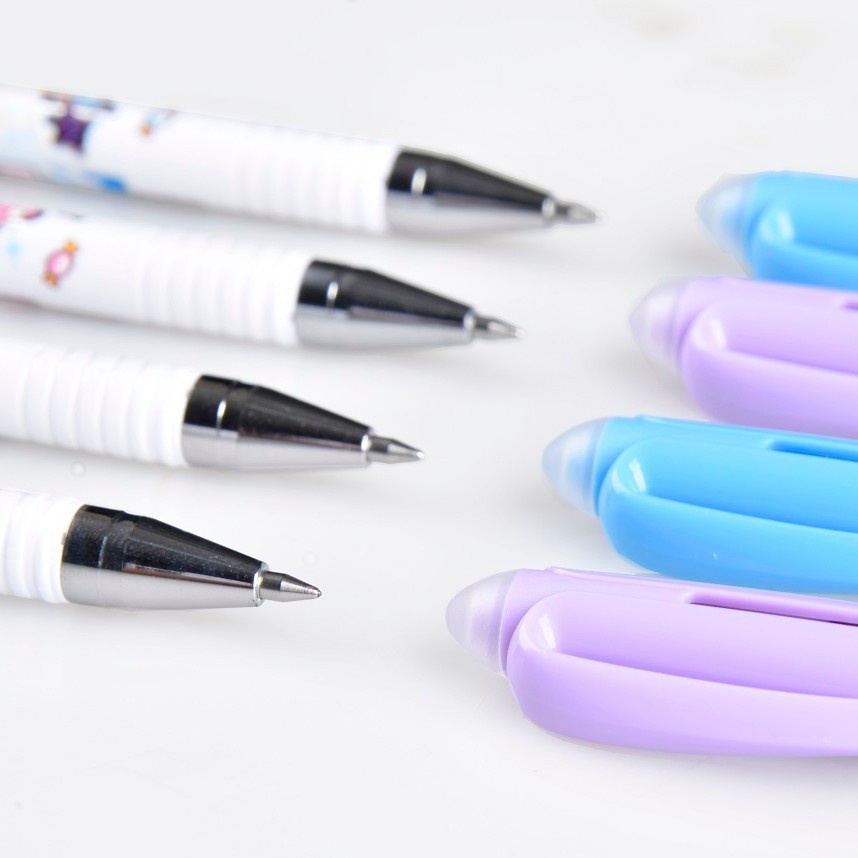 Bút Gel Điểm 10 Mazzic xóa được