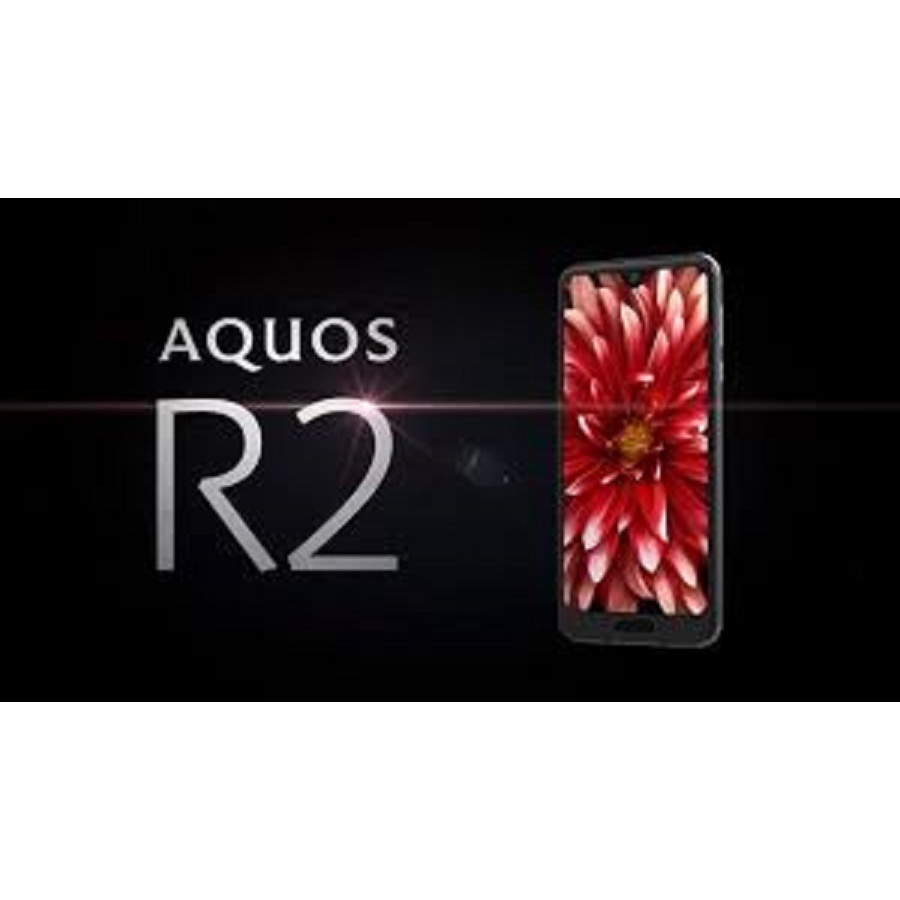 [ Rẻ Không Tưởng ] điện thoại Sharp R2 - Sharp Aquos R2 Chính Hãng, ram 4G rom 64G, CPU Snap 845