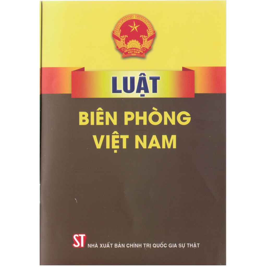 Luật Biên phòng Việt Nam