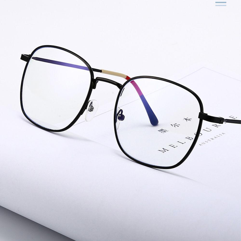 Kính Đọc Sách Gọng Kim Loại Siêu Nhẹ WMES15H Cho Nam Nữ