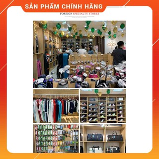 [Freeship] Giày golf nữ núm vặn PgM