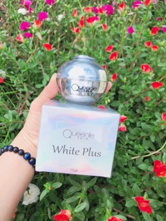 Face lười dưỡng trắng