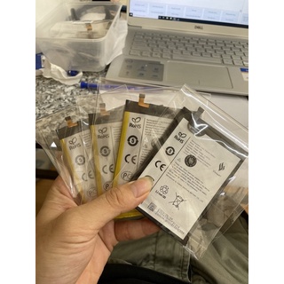 Pin vsmart joy 3 v430 pin zin bóc máy