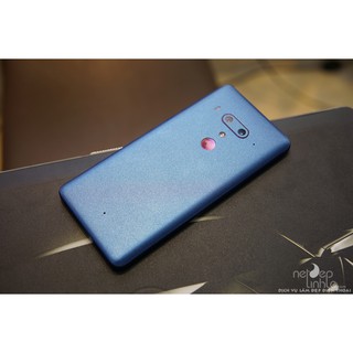 Miếng dán skin điện thoai HTC U11  – Skin Film 3M nhập khẩu USA - chính hãng Nét Đẹp Tinh Tế