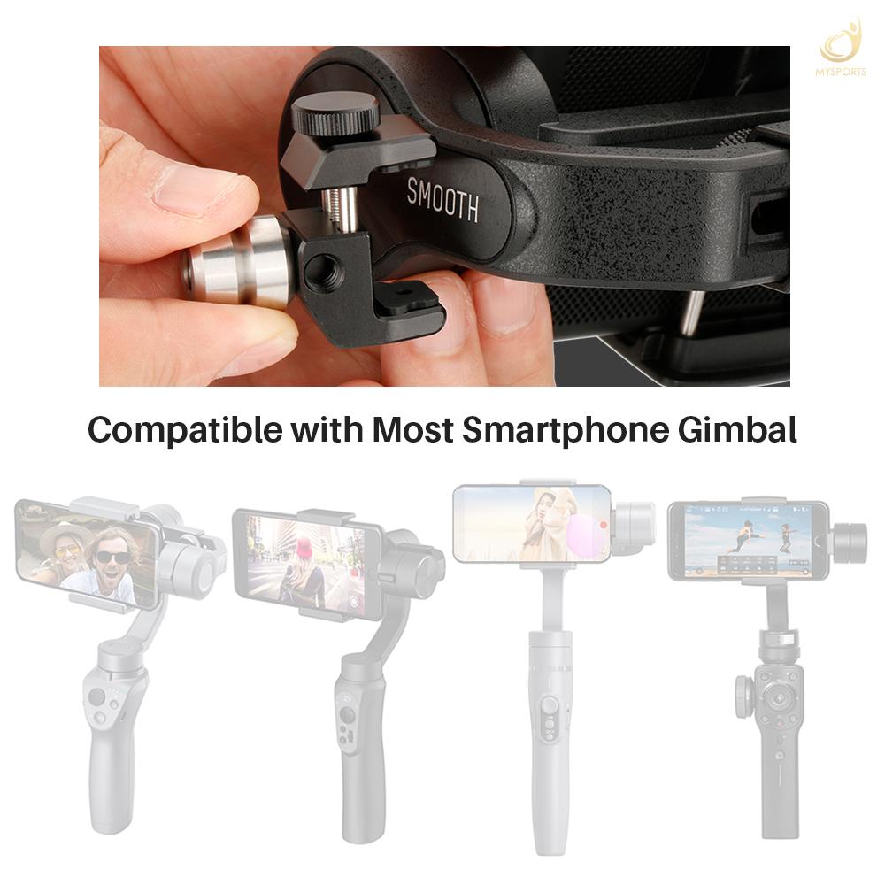 Cân Bằng Cân Bằng Cho Dji Osmo Mobile 2 / Zhiyun Smooth 4 / Smooth Q / Feiyu Vimble 2 / Evo