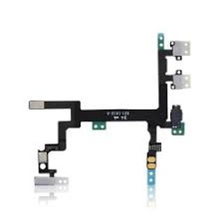 Cáp nút nguồn Iphone 5/5s/5c