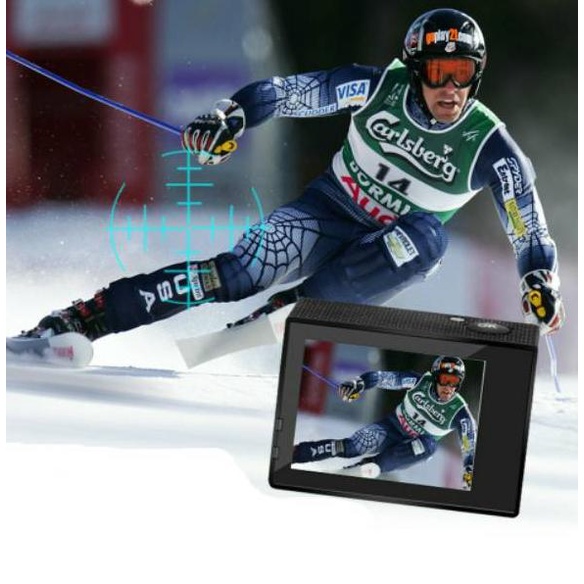 Camera Hành Trình BQ0DH 1080P Kết Nối Wifi / kogan / kogan A 7 12MP / k | BigBuy360 - bigbuy360.vn