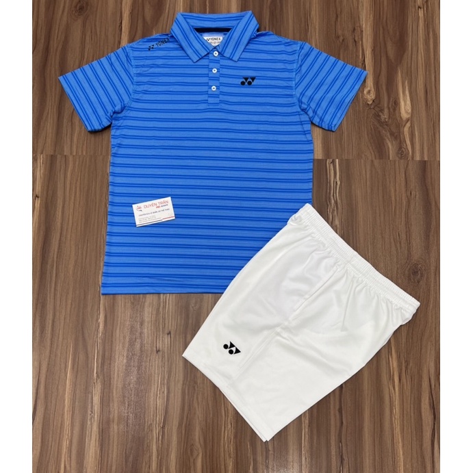 Áo Yonex xuất khẩu