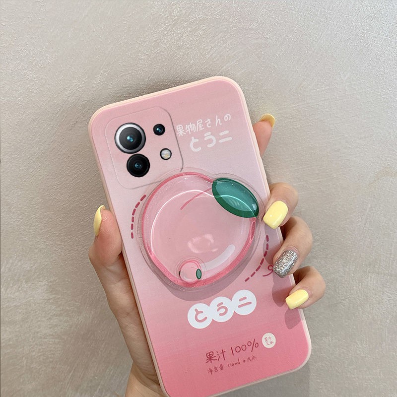 Ốp Điện Thoại Thời Trang Cho Xiaomi 10s Redmi k30 / k40 / k20pro 11 note9 | BigBuy360 - bigbuy360.vn