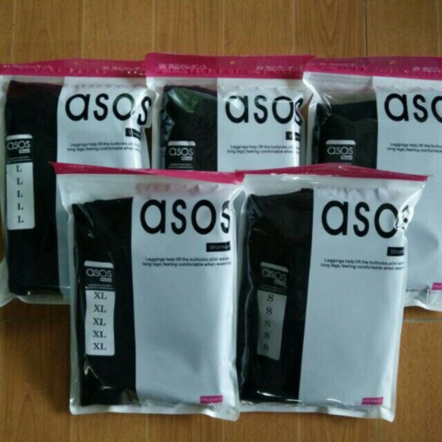 Legging Asos | BigBuy360 - bigbuy360.vn