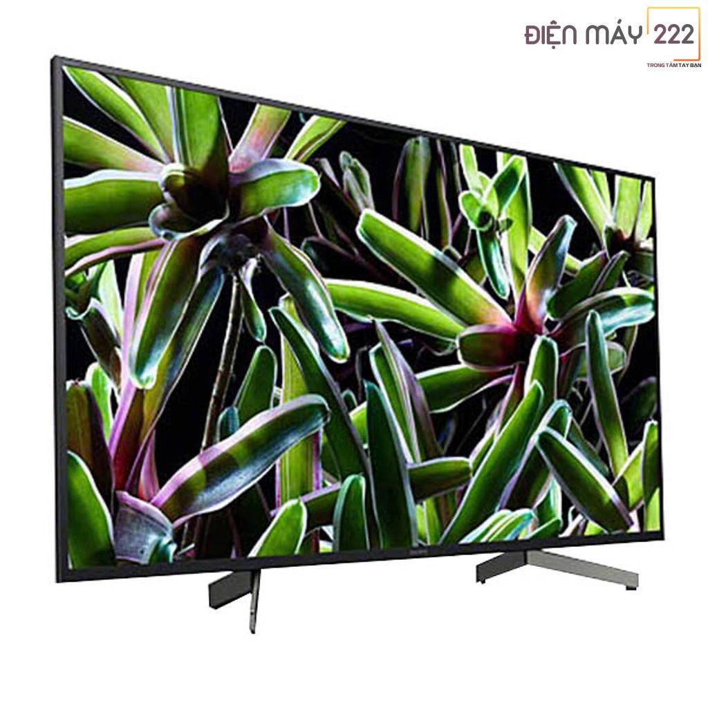 [Freeship HN] Smart Tivi Sony 43 inch 4K UHD KD-43X7000G  Hàng Chính Hãng