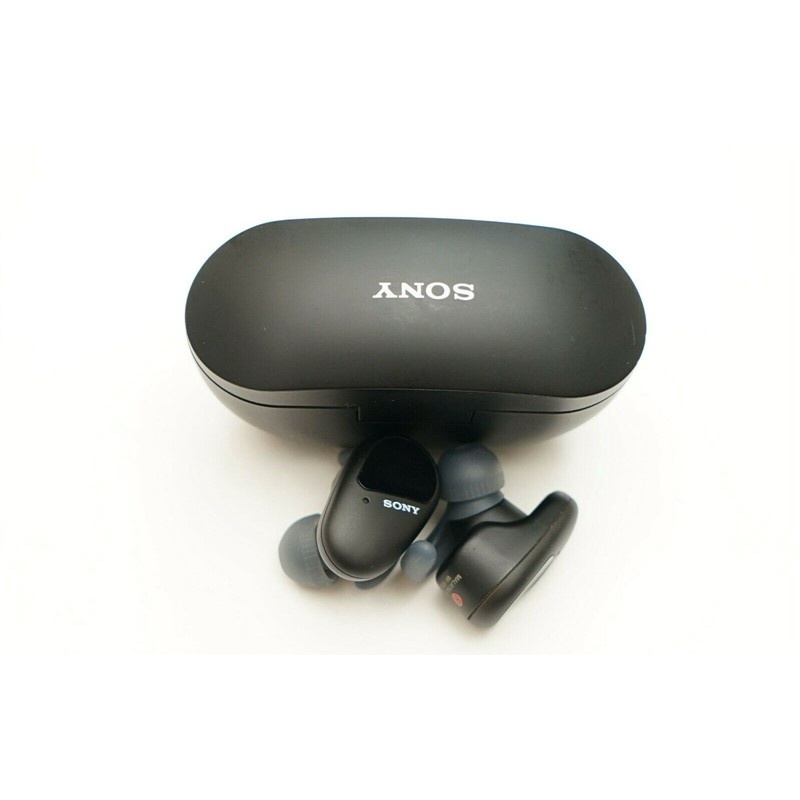 Tai nghe bluetooth không dây thể thao Sony WF-SP800