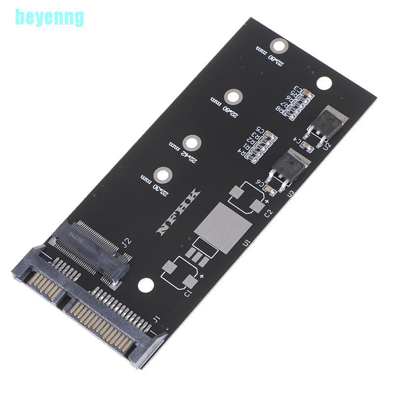 Bộ Chuyển Đổi Ngff Ssd Sang 2.5 Inch Sata M.2 Ngff Ssd Sang Sata3 Thẻ | BigBuy360 - bigbuy360.vn