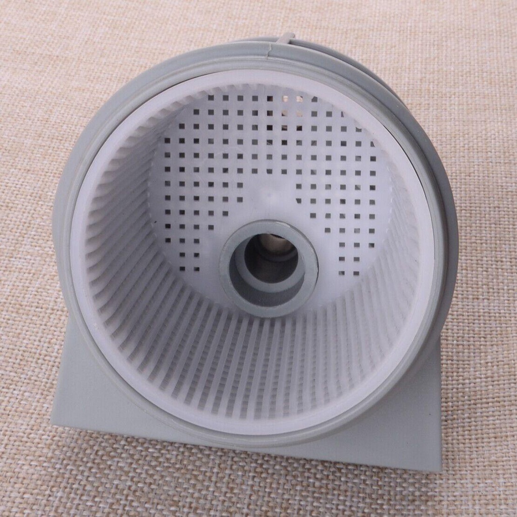 Vỉ Lọc Nước Bằng Nhựa 148mm Chuyên Dụng Cho Thuyền Dynamo