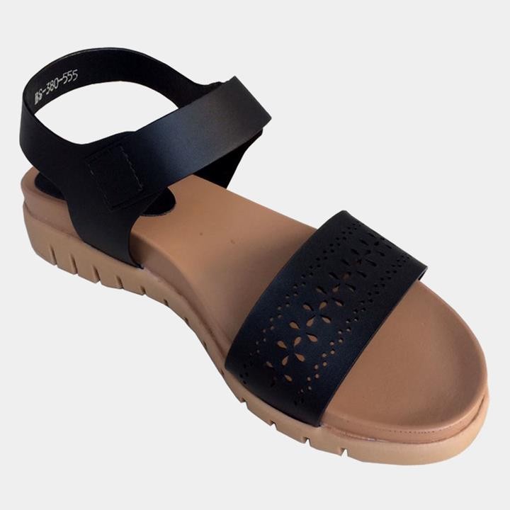 Dép sandal nữ thời trang cao cấp Trường Hải SDN030