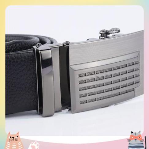 https://shopee.vn/do_da_bin.shop Bộ đôi thắt lưng da nam cao cấp L - 5I - l-5