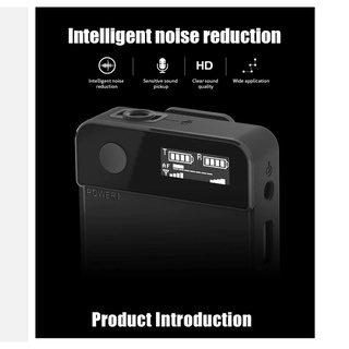 Micro không dây RELACART MIPASSPORT MI2