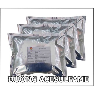 Đường siêu ngọt ack cho bánh kẹo, chè, mứt
