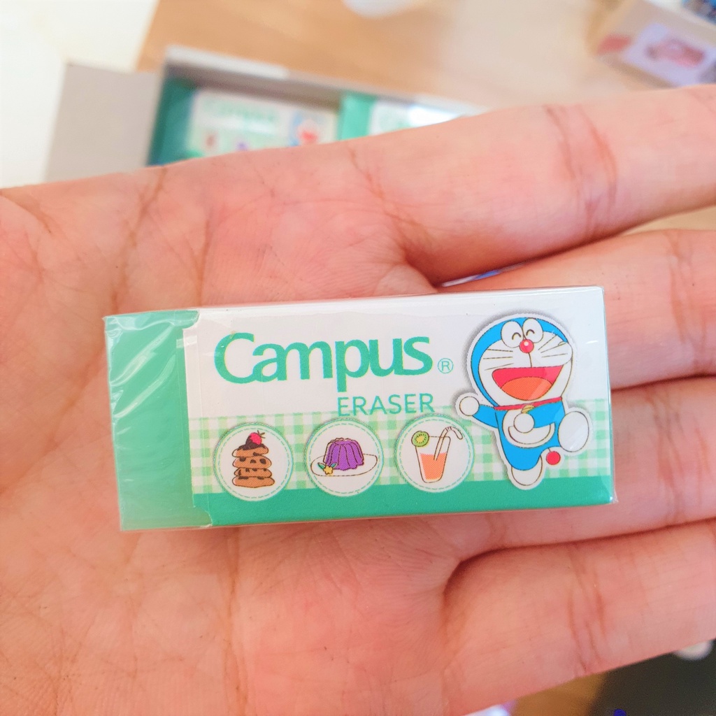 Gôm Tẩy Doraemon Campus ER-DOR-30