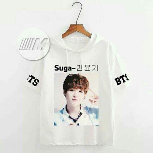 Áo BTS 🌺 FREESHIP 🌺 Giảm ngay 20k khi nhập mã [ AO BT21 ] - áo hoodie BTS in theo yêu cầu | BigBuy360 - bigbuy360.vn