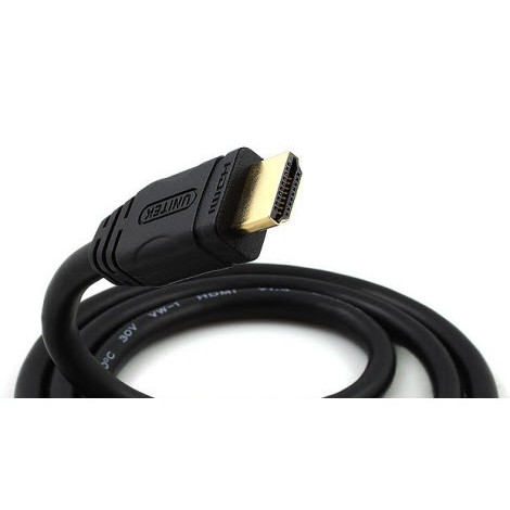 Cáp HDMI 1.4 (5m) Unitek (Y-C 140)