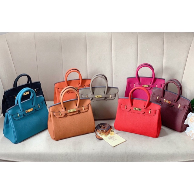 Túi hm bikin size 25