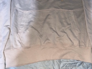 Áo hoodie bobui