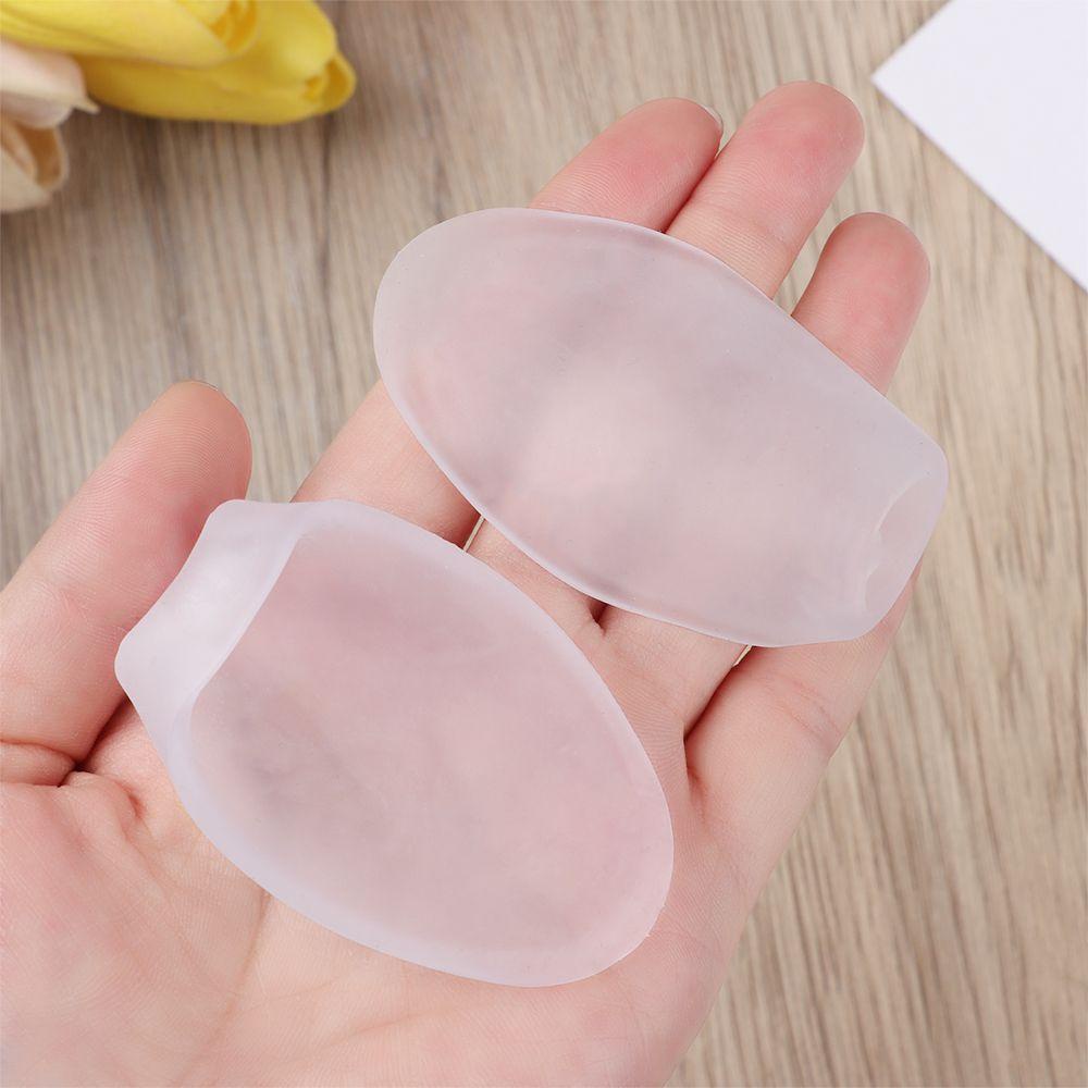 1 Cặp Đệm Tách Ngón Chân Giảm Đau Hiệu Quả