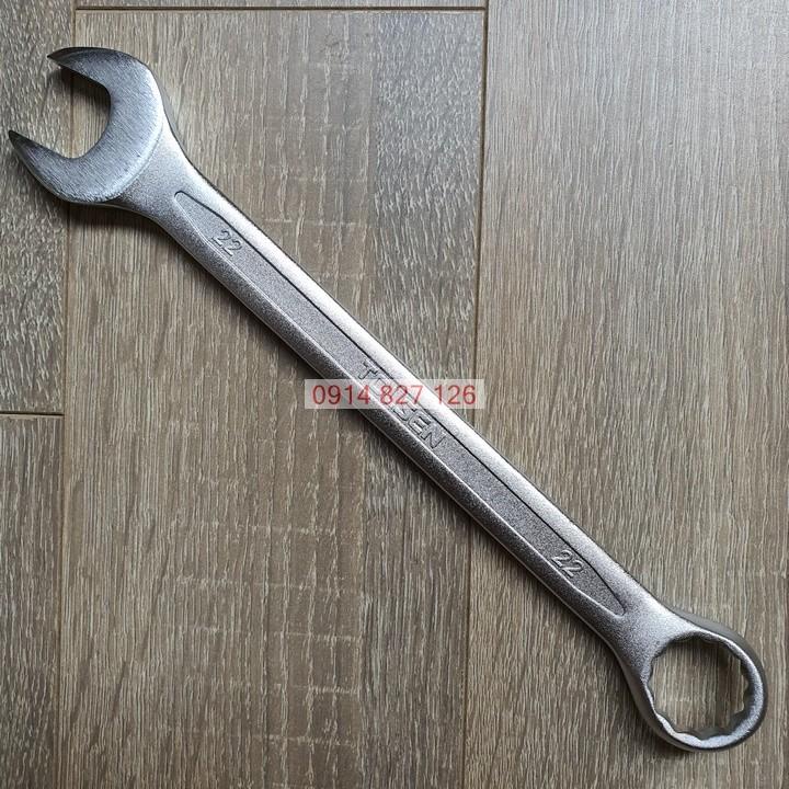 BỘ CHÌA KHÓA VÒNG MIỆNG 12 SIZE - TOLSEN 15075