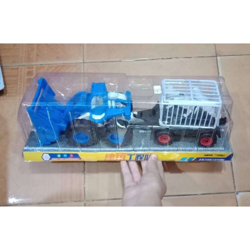 Đồ chơi trẻ em 39k đồng giá