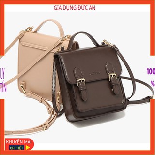 Balo mini xinh xắn thời trang mẫu siêu hot (ms 001)