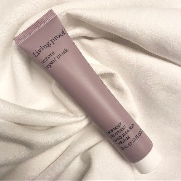 (Sẵn) Kem Ủ Tóc Living Proof Restore Repair Hair Mask | BigBuy360 - bigbuy360.vn