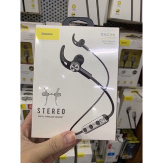 [ Chính Hãng ] Tai nghe  Bluetooth thể thao Baseus B11