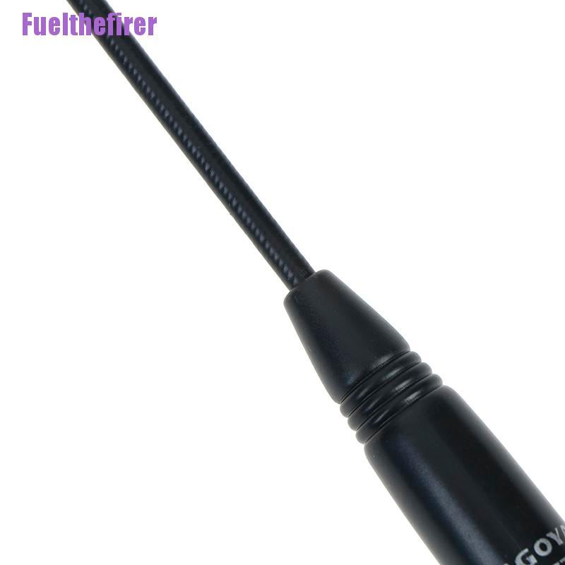 Ăng Ten Na-771 Sma-F Vhf / Uhf 144 / 430mhz Na771