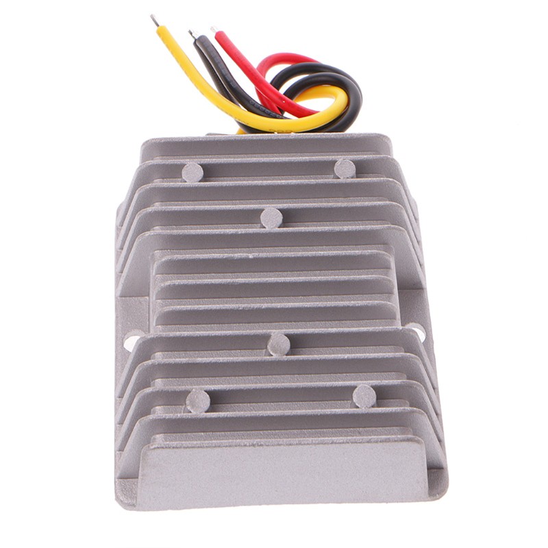 Đầu chuyển đổi nguồn điện uki dc 12v sang dc 24v 10a 240w dành cho xe hơi