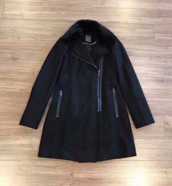 Áo khoác dạ Primark Trench Coats