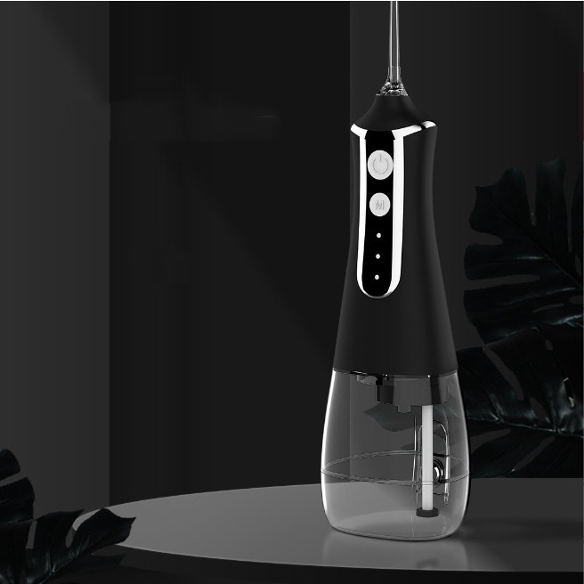 Máy Tăm Nước Cầm Tay Oral Irrigator Máy tưới gia đình điện làm sạch răng thiết bị làm sạch răng