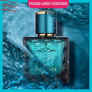 Nước hoa nam versace eros❤️freeship❤️chai mini 10ml bỏ túi tiện dụng, bền chắc.