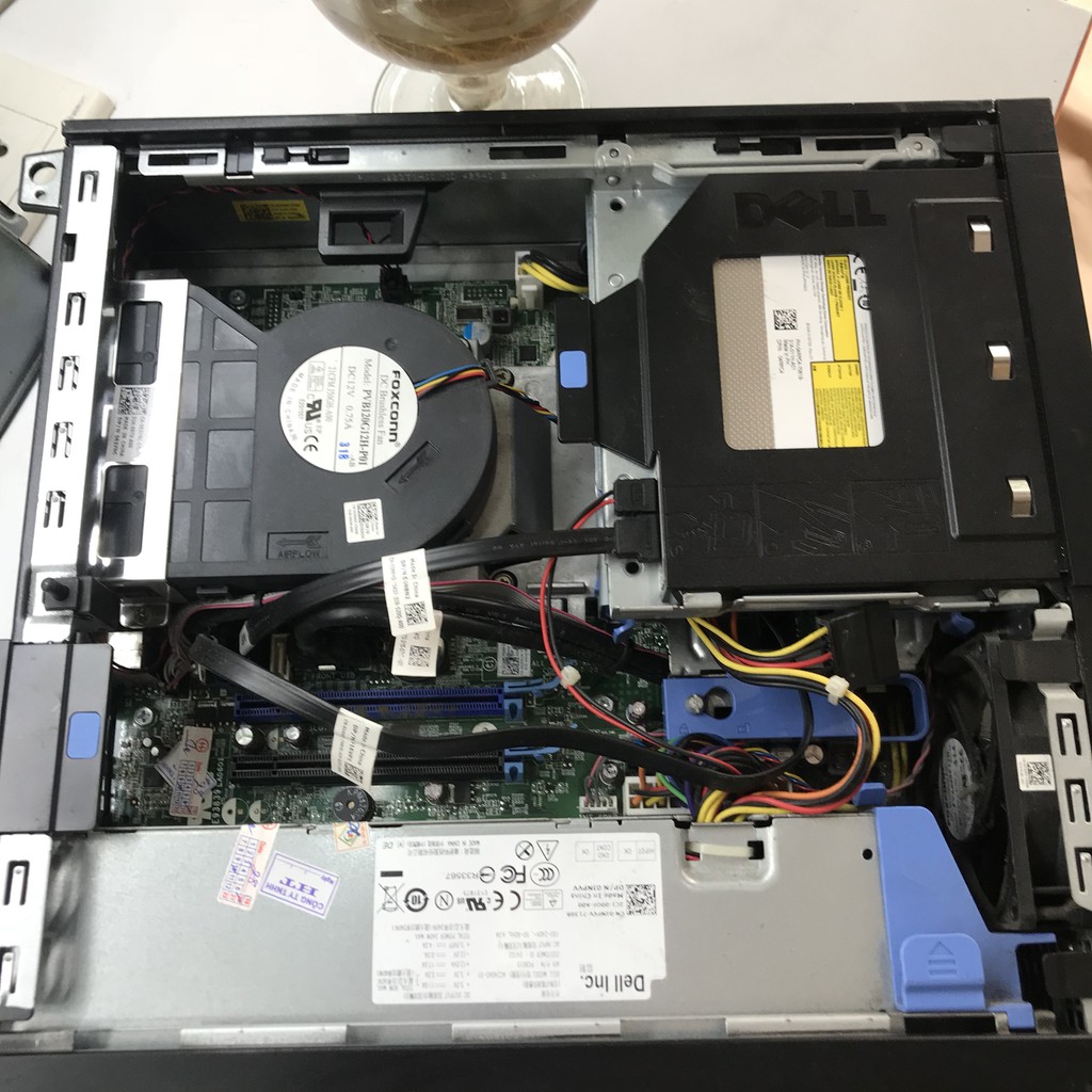 🌈 Máy tính đồng bộ HP 8300 Core I5 3340 Ram 4GB SSD 120GB | BigBuy360 - bigbuy360.vn