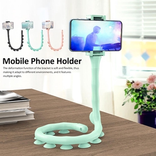 Giá Đỡ Điện Thoại Thiết Kế Hình Con Sâu Độc Đáo